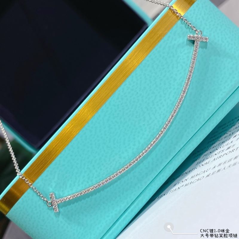 Tiffany Necklaces